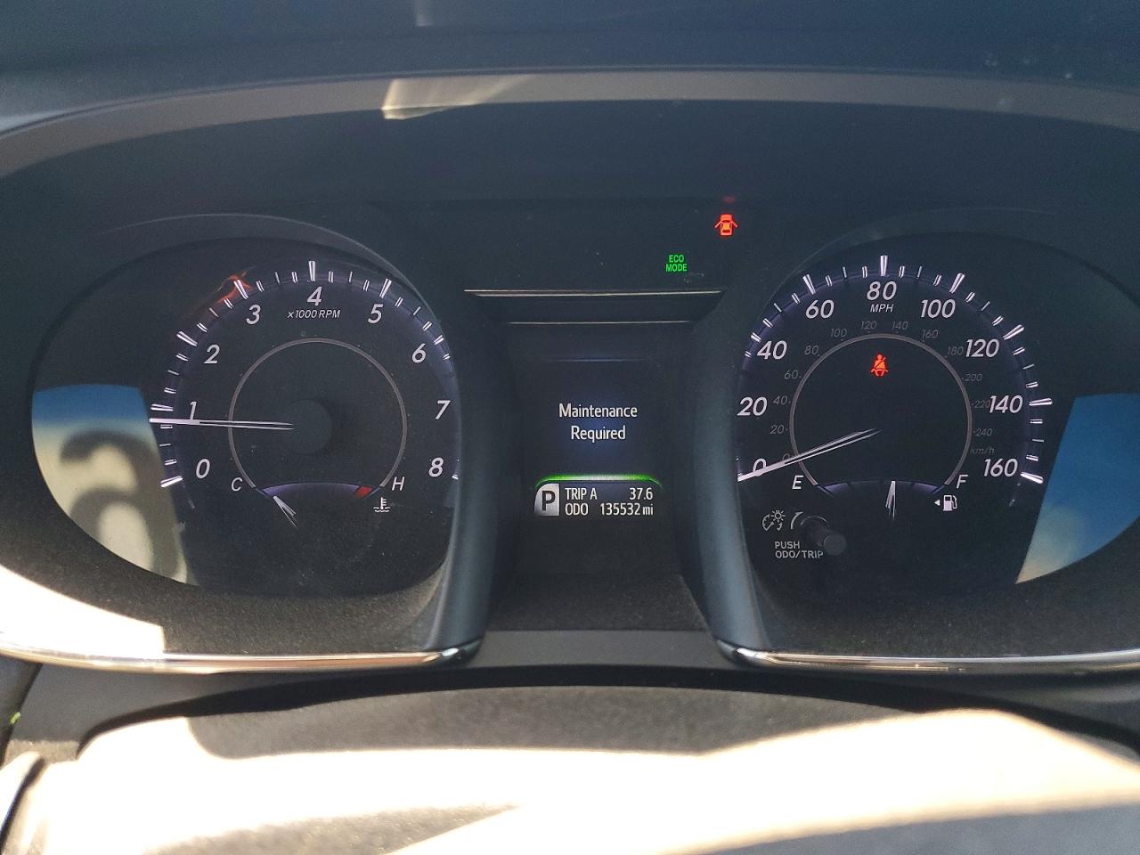 Toyota Avalon Limited