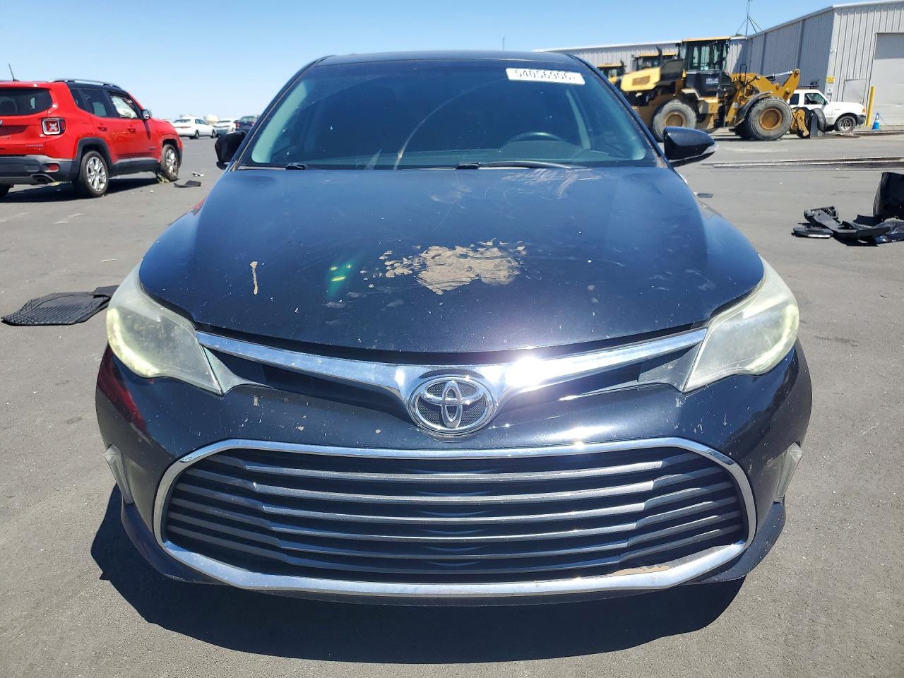Toyota Avalon Limited