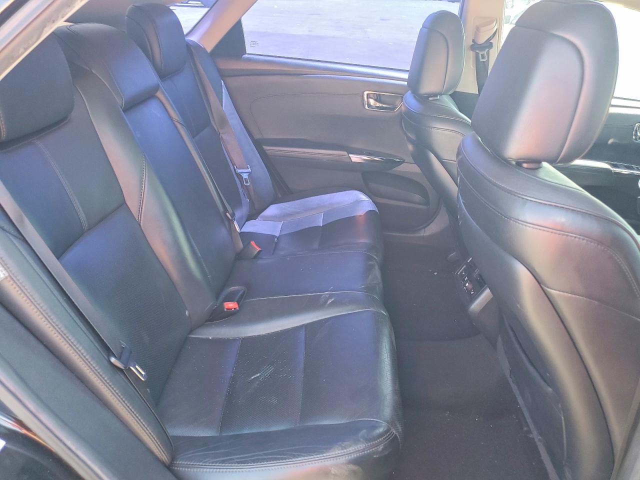 Toyota Avalon Limited