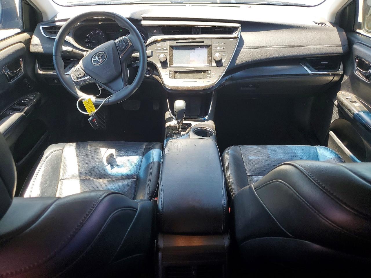 Toyota Avalon Limited