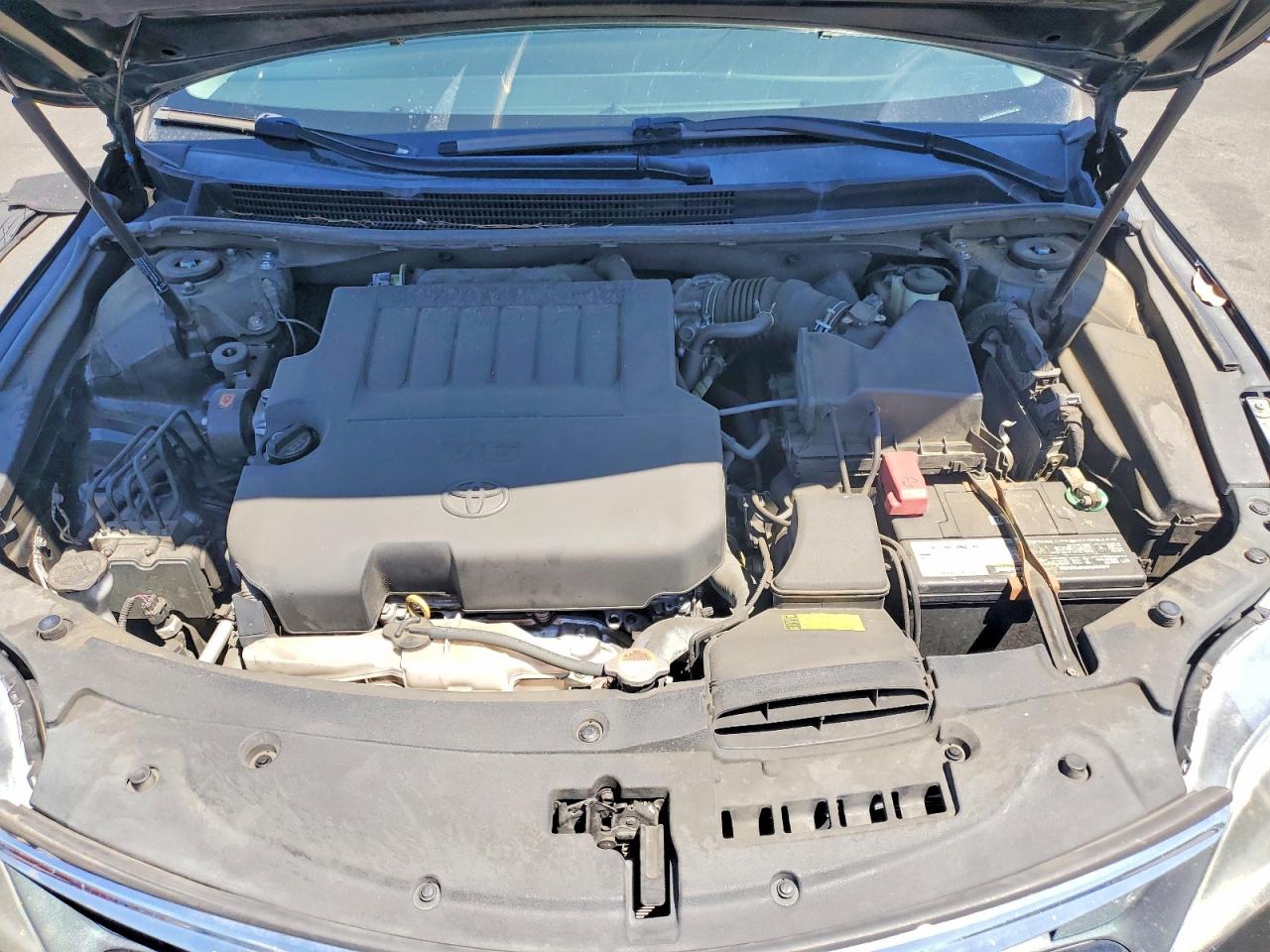 Toyota Avalon Limited