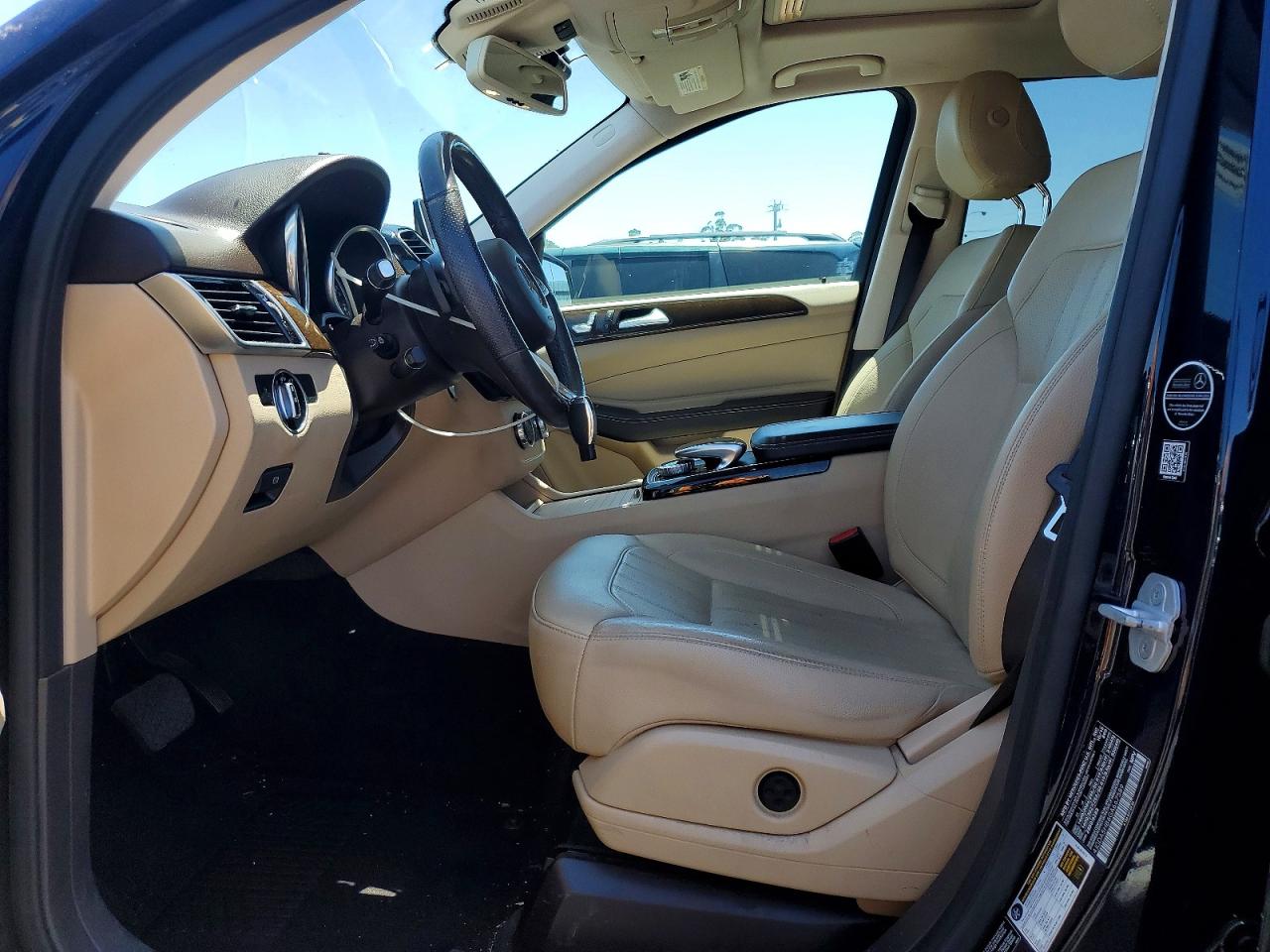 Mercedes-Benz GLE 350 4matic