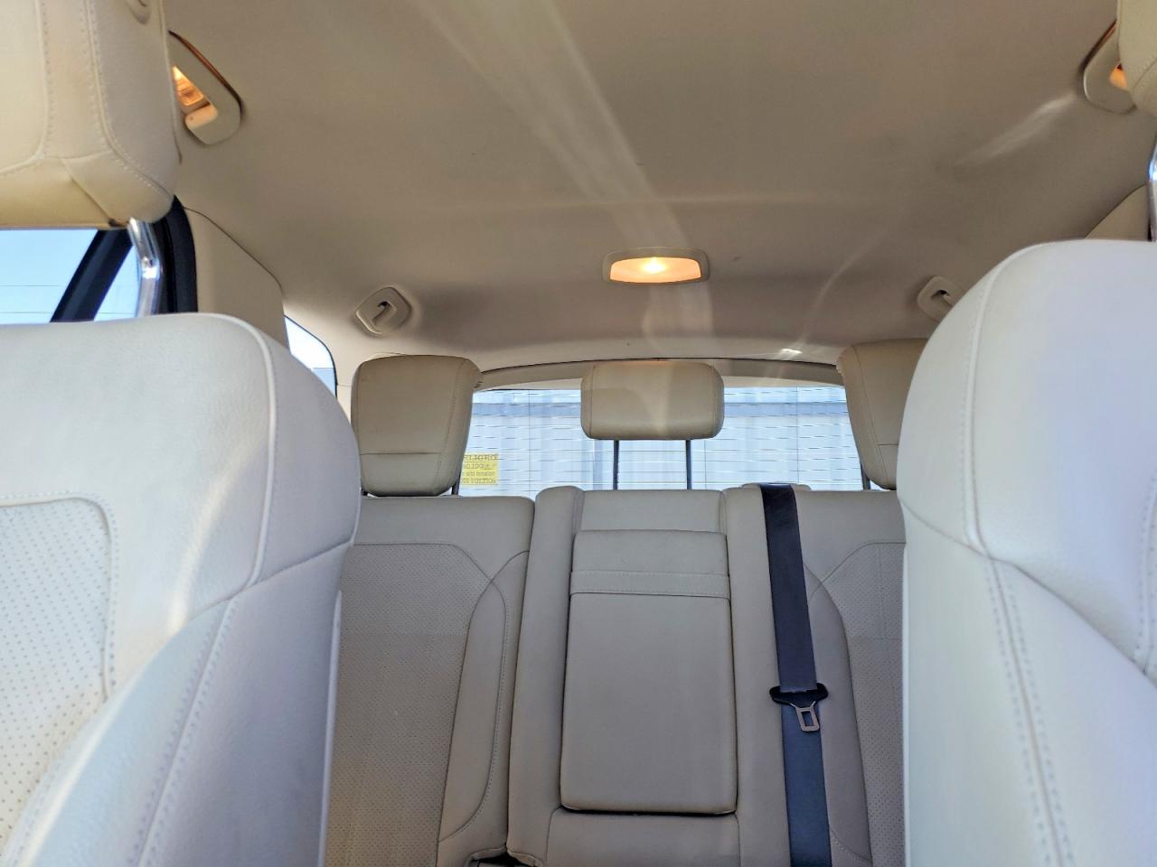 Mercedes-Benz GLE 350 4matic