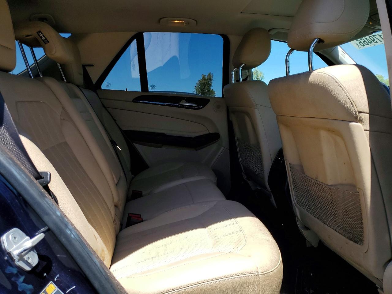 Mercedes-Benz GLE 350 4matic