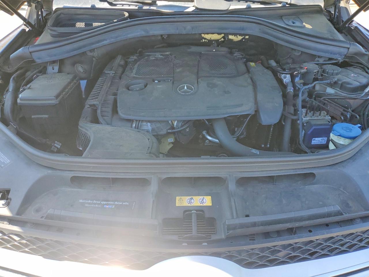Mercedes-Benz GLE 350 4matic