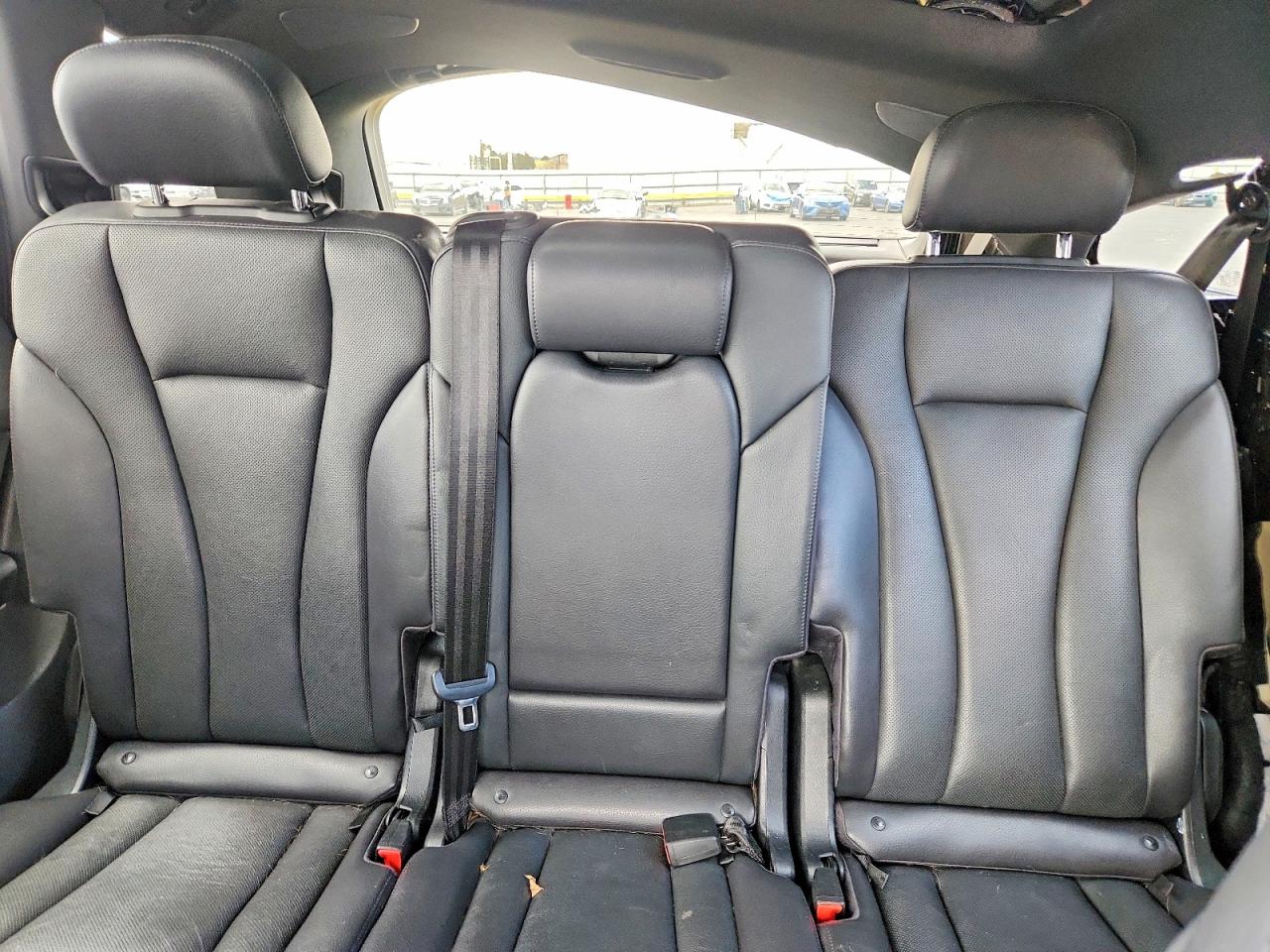 Audi Q7 Prestige