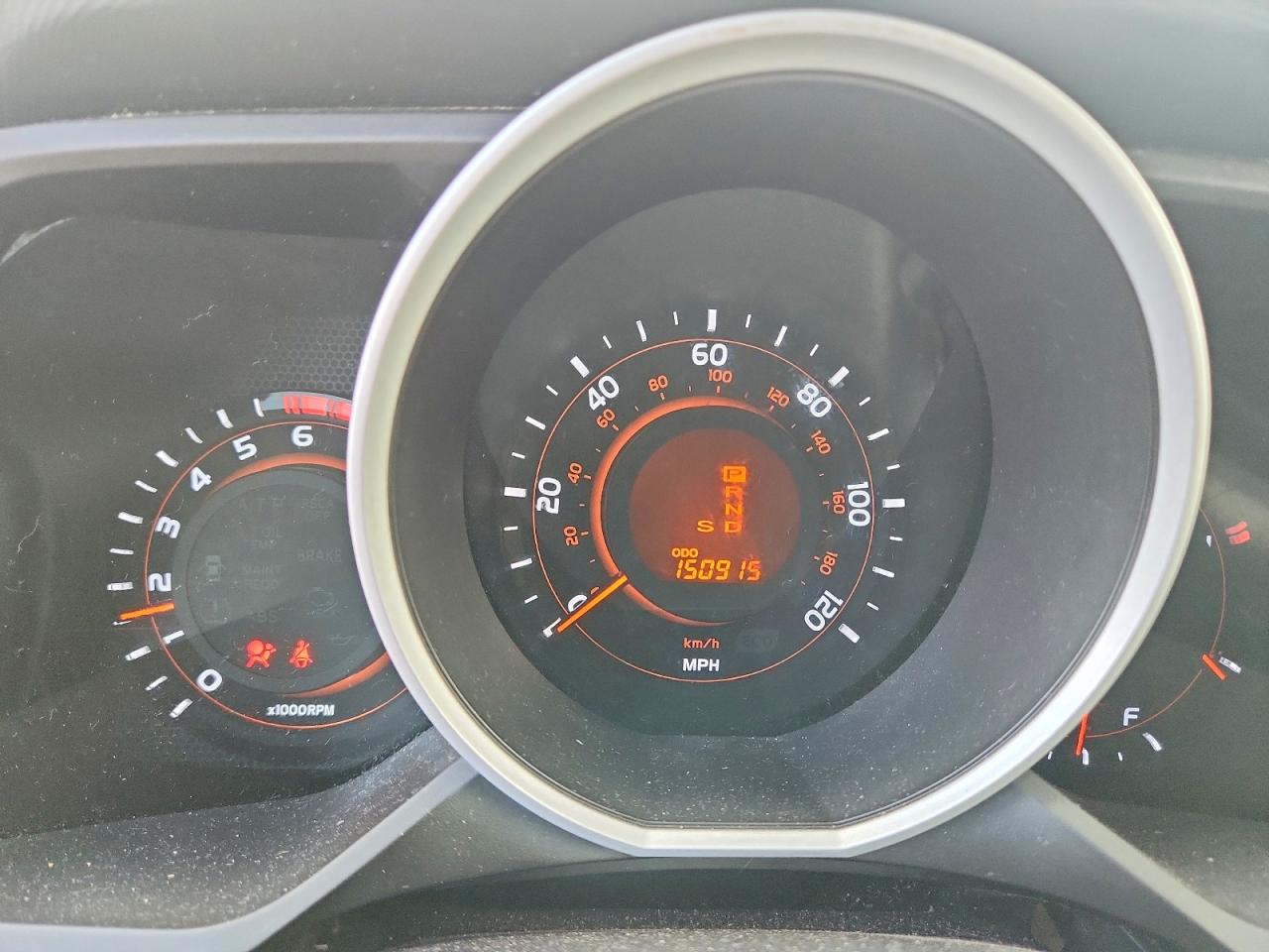 Toyota 4Runner Limited