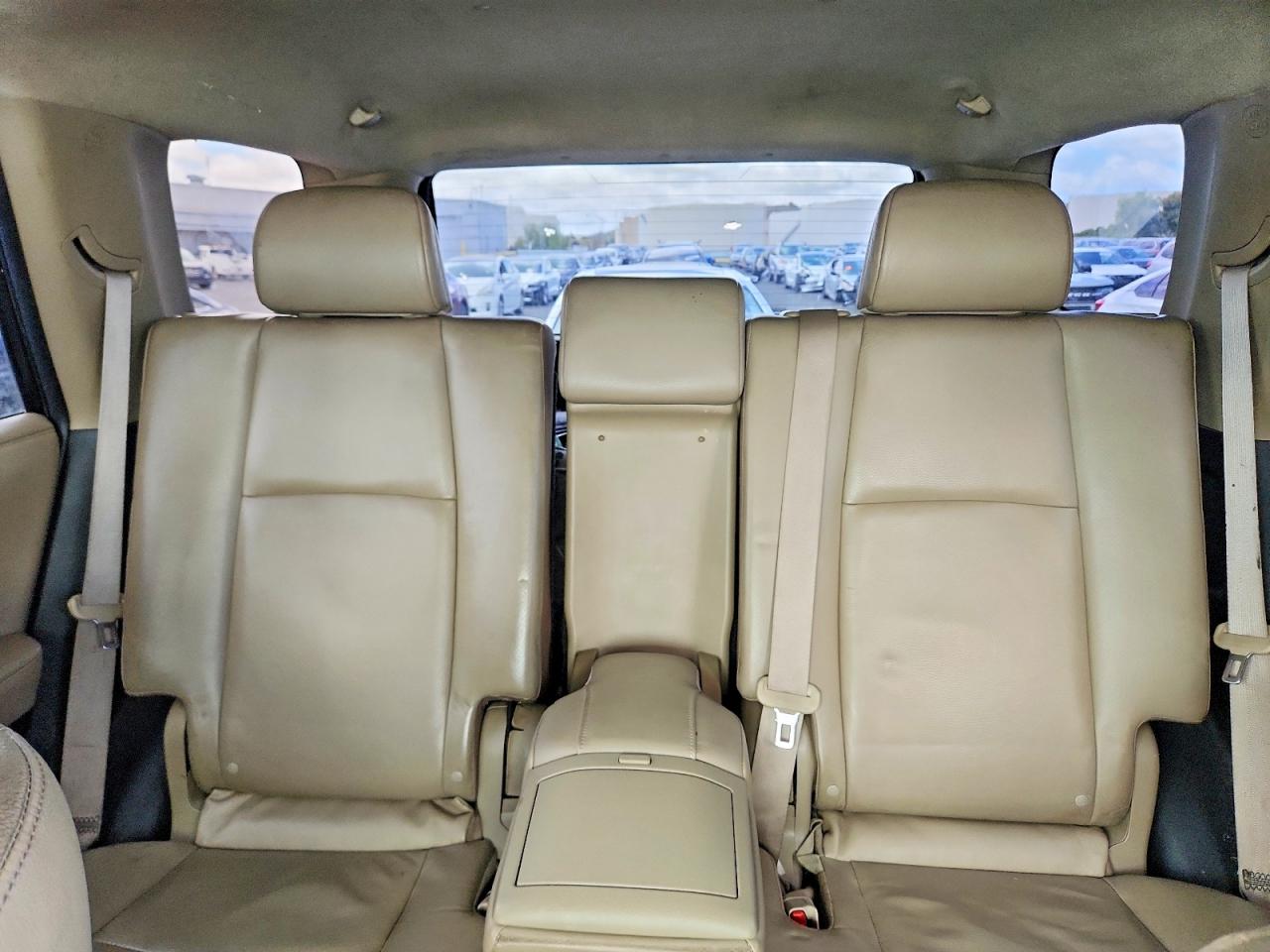 Toyota 4Runner Limited