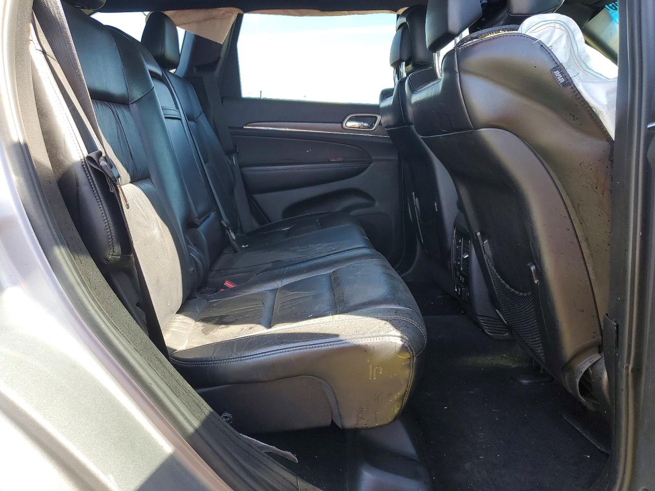 Jeep Cherokee Limited