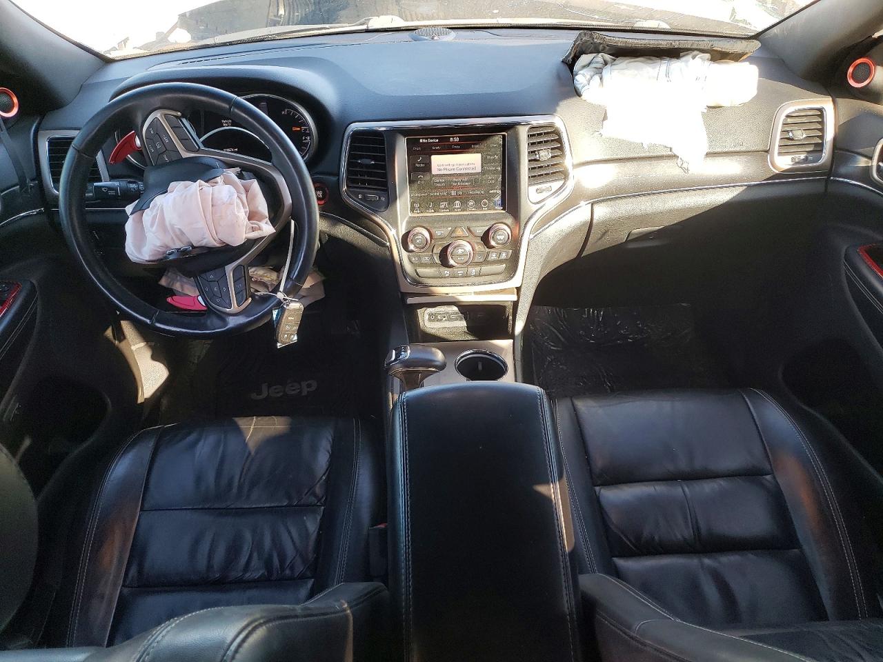 Jeep Cherokee Limited