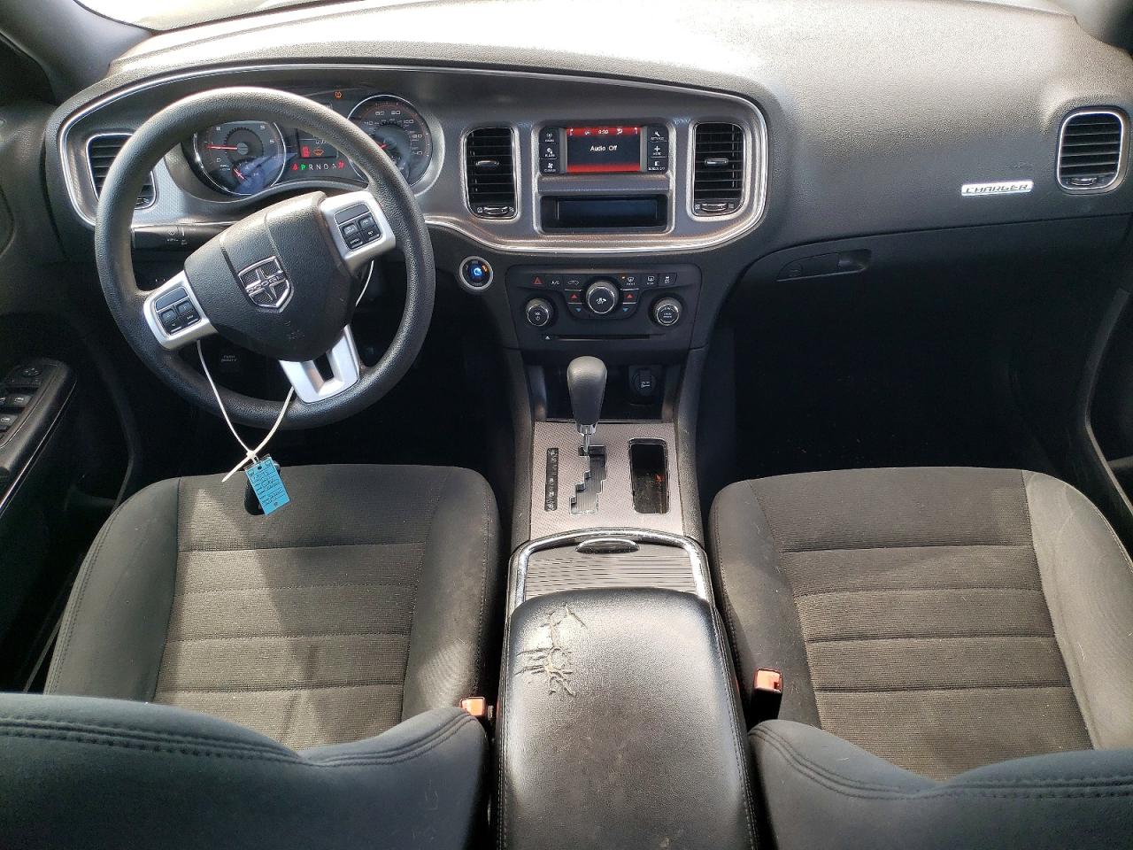 Dodge Charger Se