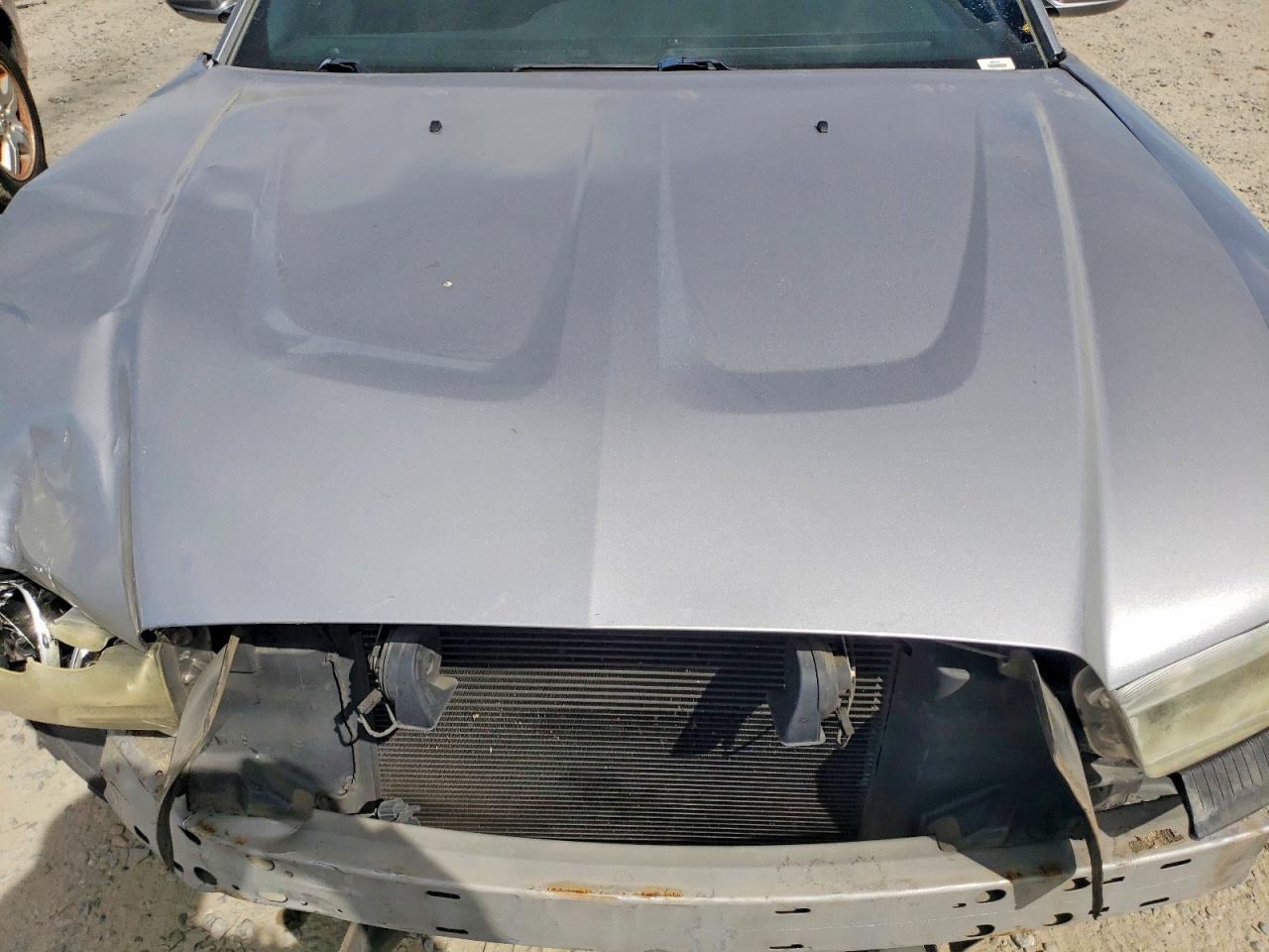 Dodge Charger Se
