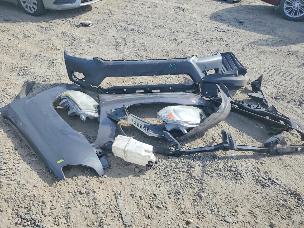 Toyota Tacoma Base