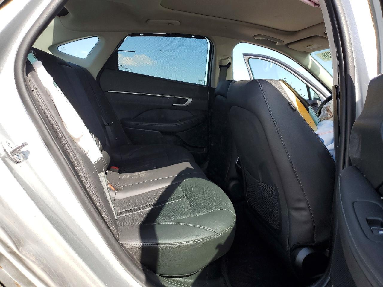 Hyundai SONATA Limited