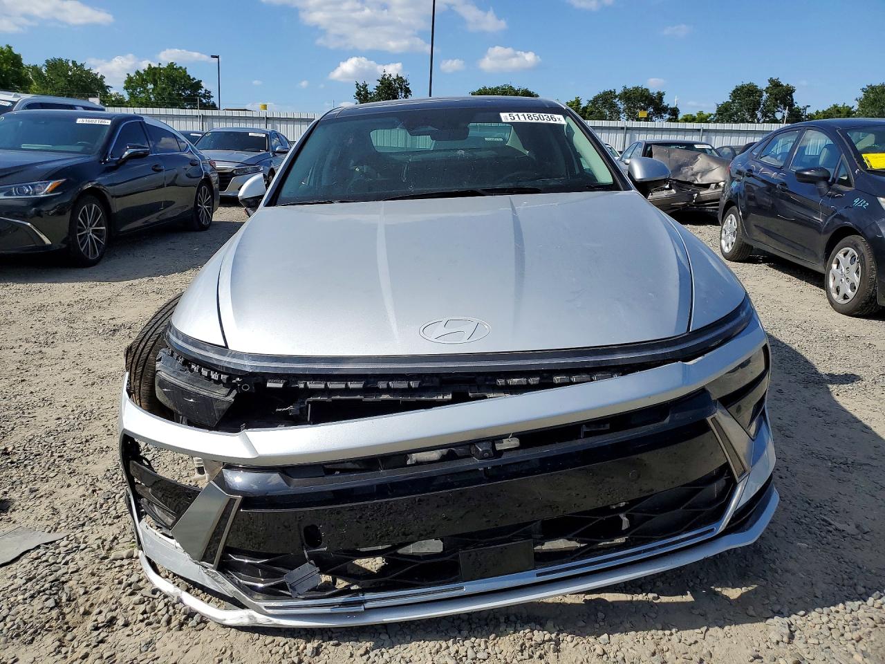 Hyundai SONATA Limited