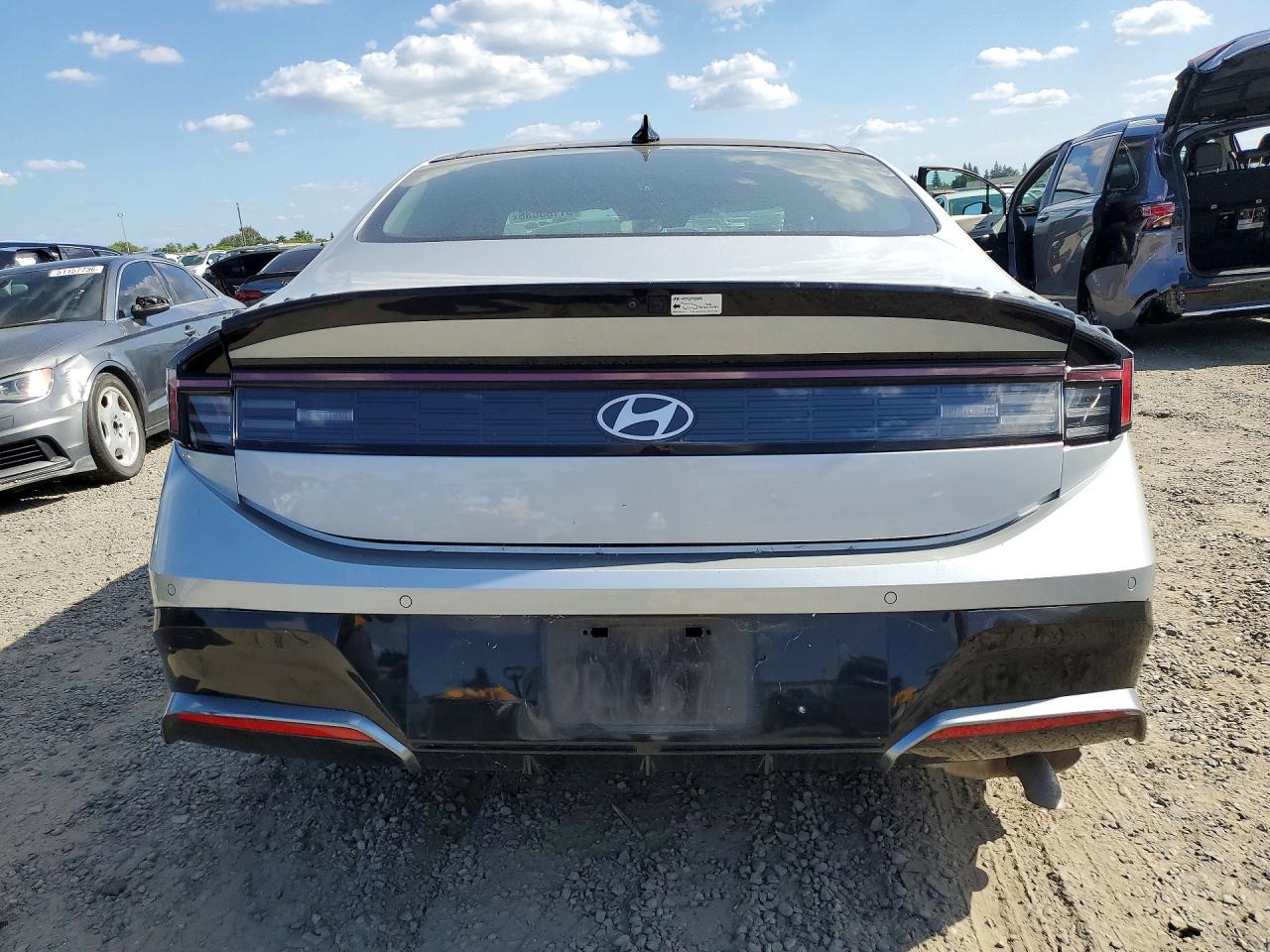 Hyundai SONATA Limited
