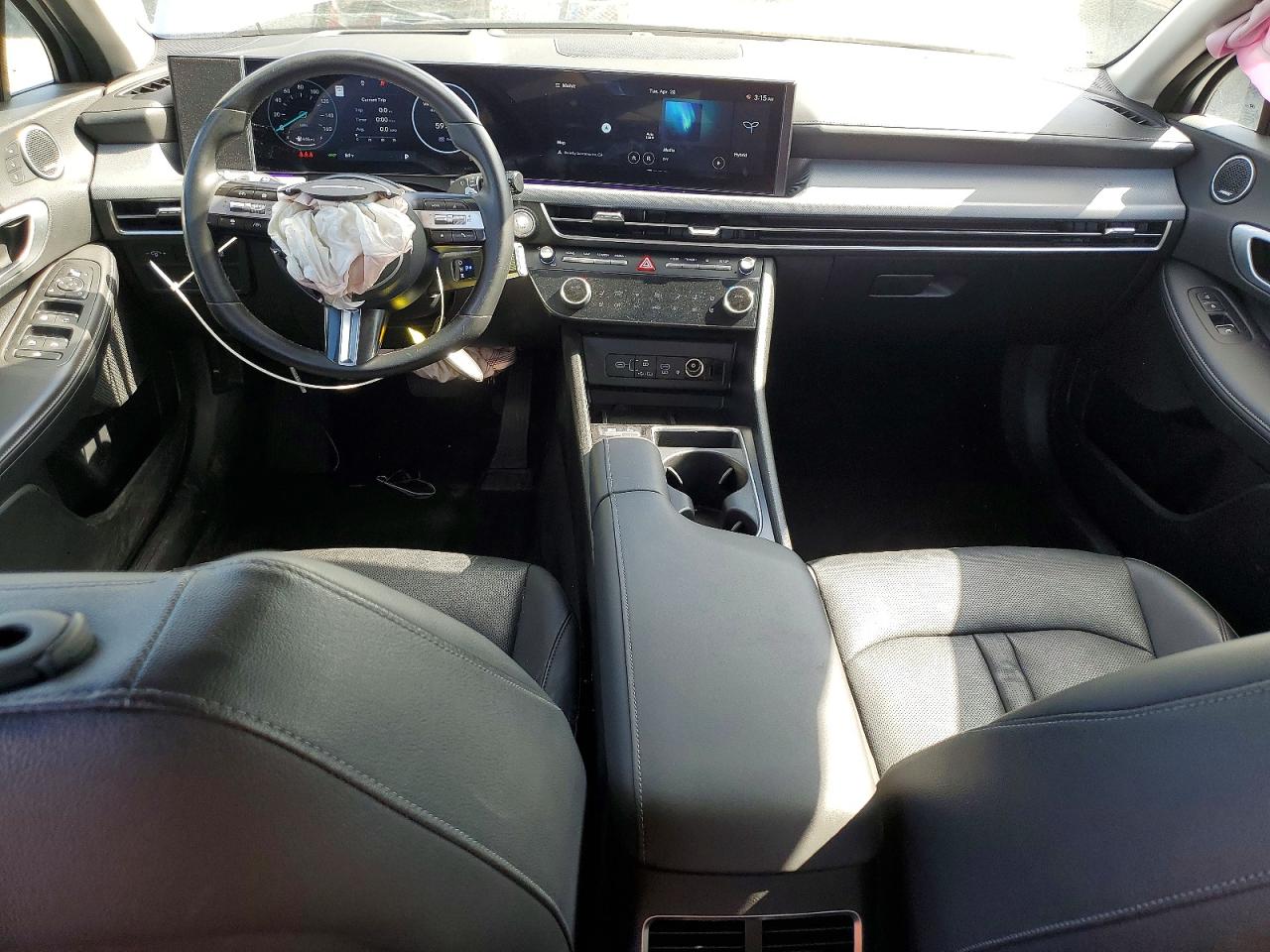 Hyundai SONATA Limited
