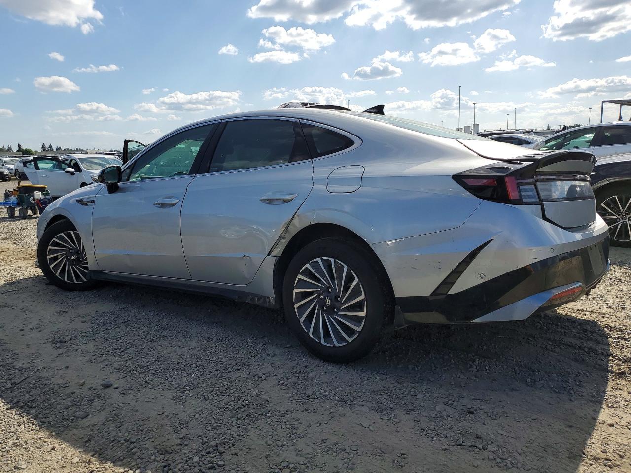Hyundai SONATA Limited