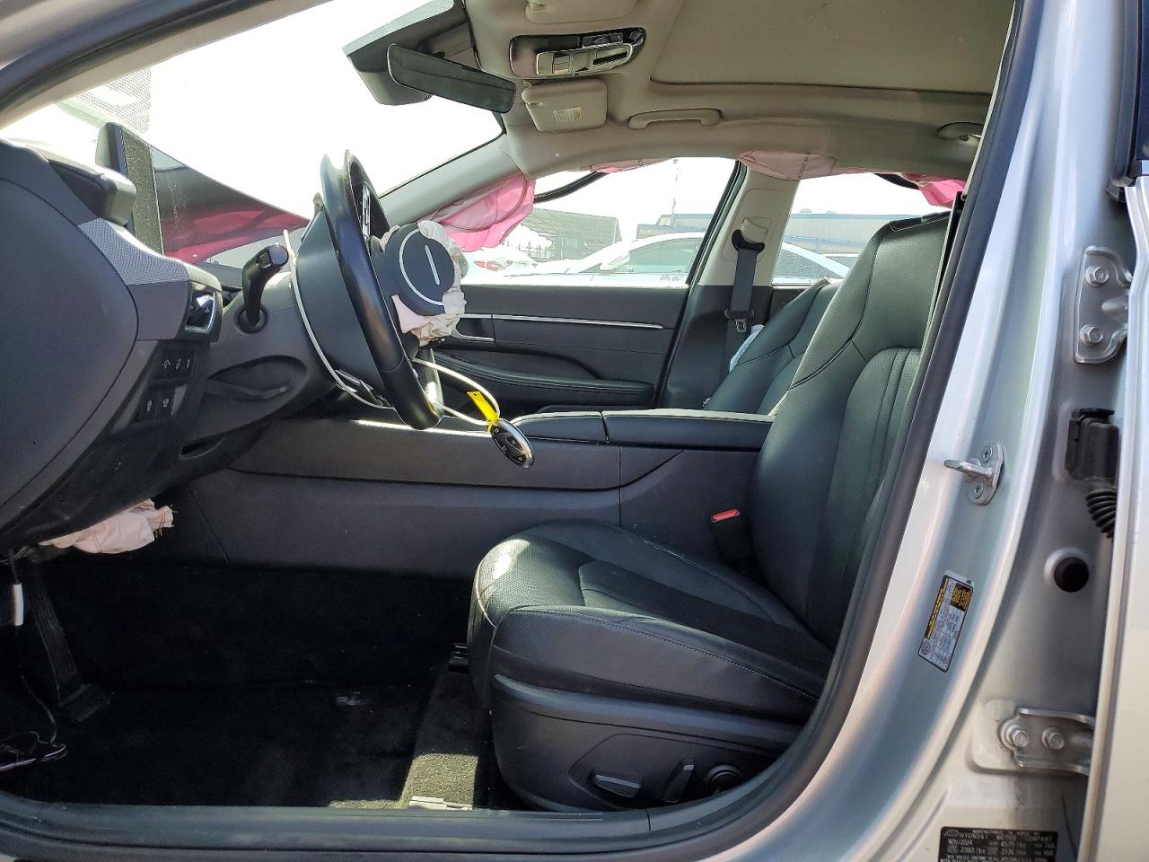 Hyundai SONATA Limited