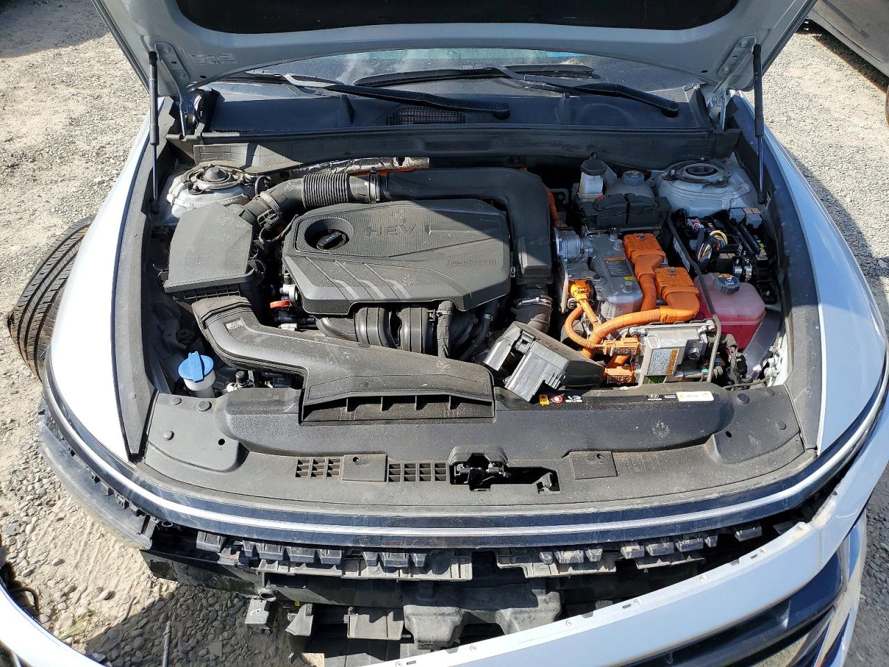 Hyundai SONATA Limited