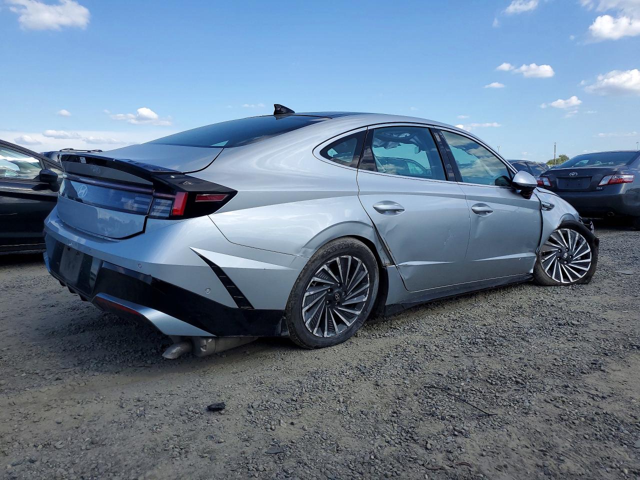 Hyundai SONATA Limited