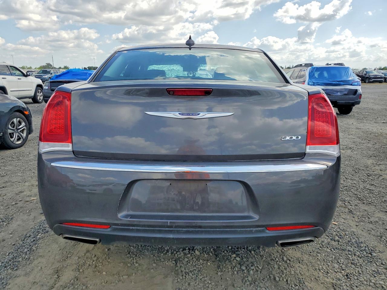 Chrysler 300 Limited