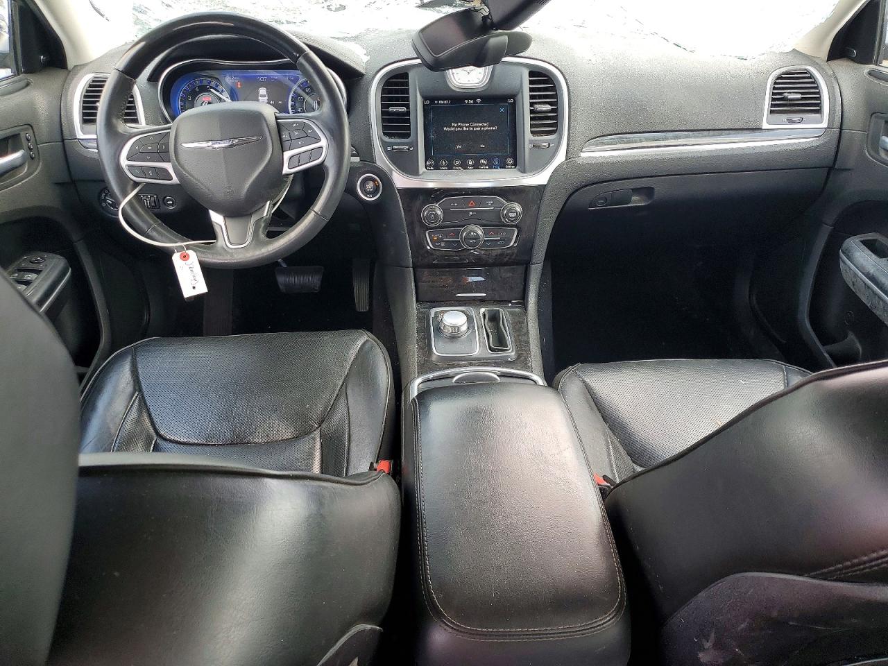 Chrysler 300 Limited