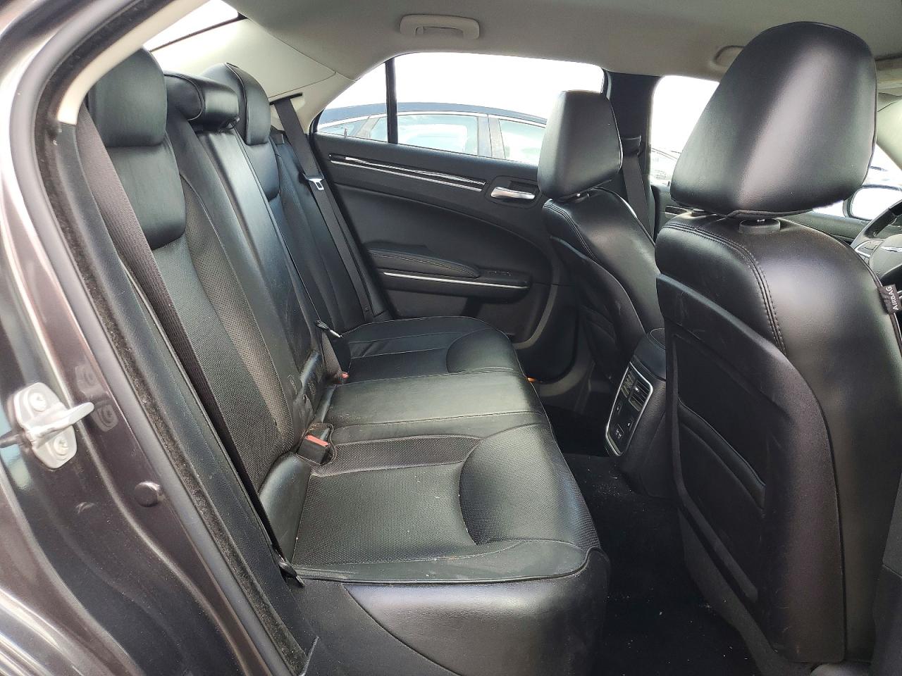 Chrysler 300 Limited