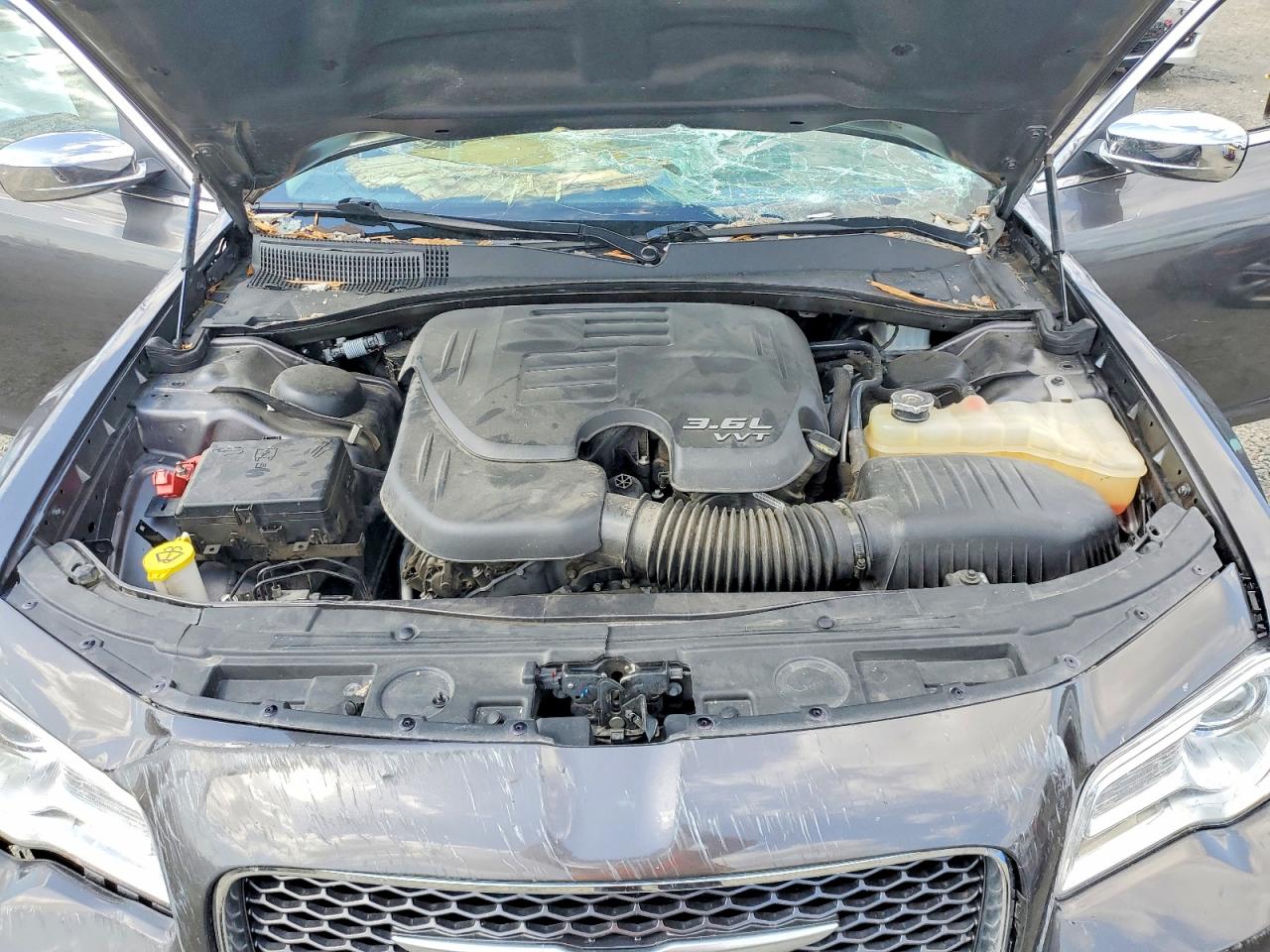 Chrysler 300 Limited
