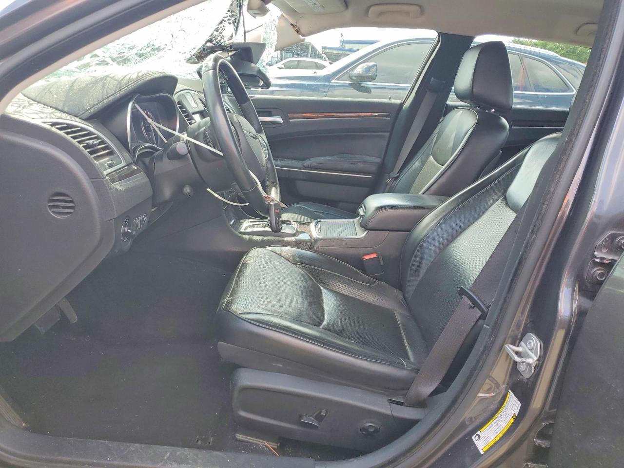 Chrysler 300 Limited