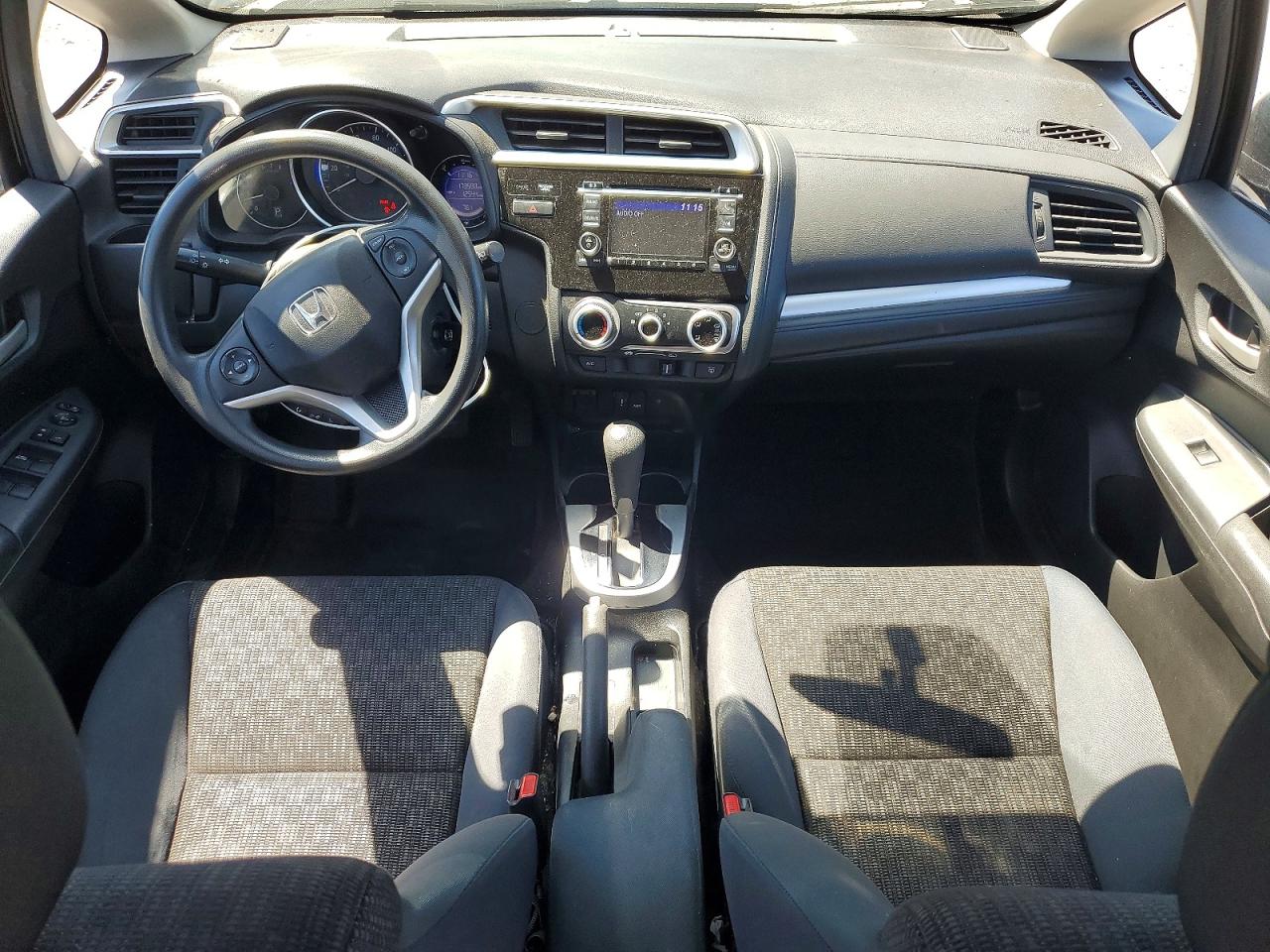 Honda Fit Lx