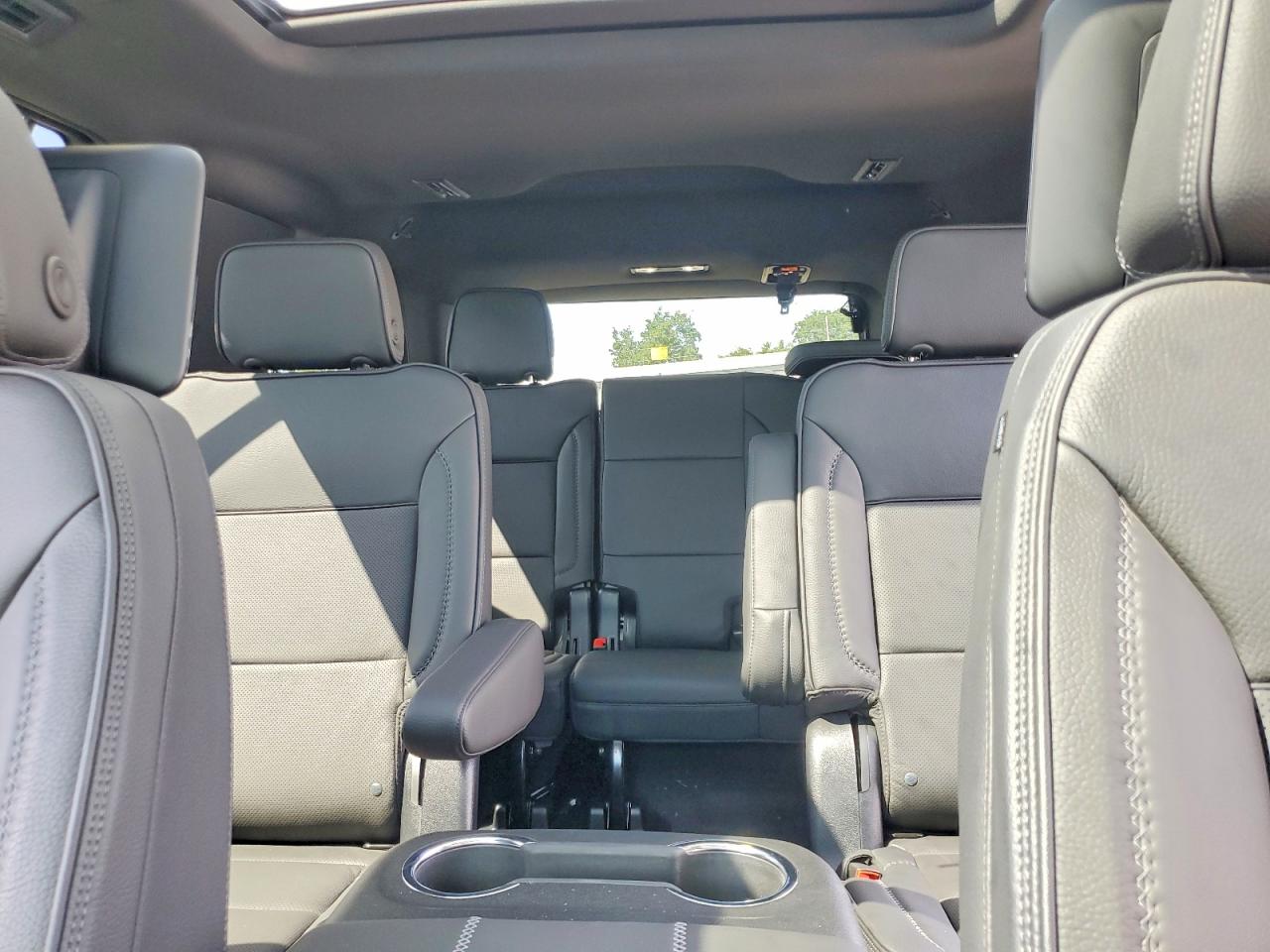 GMC Yukon Denali