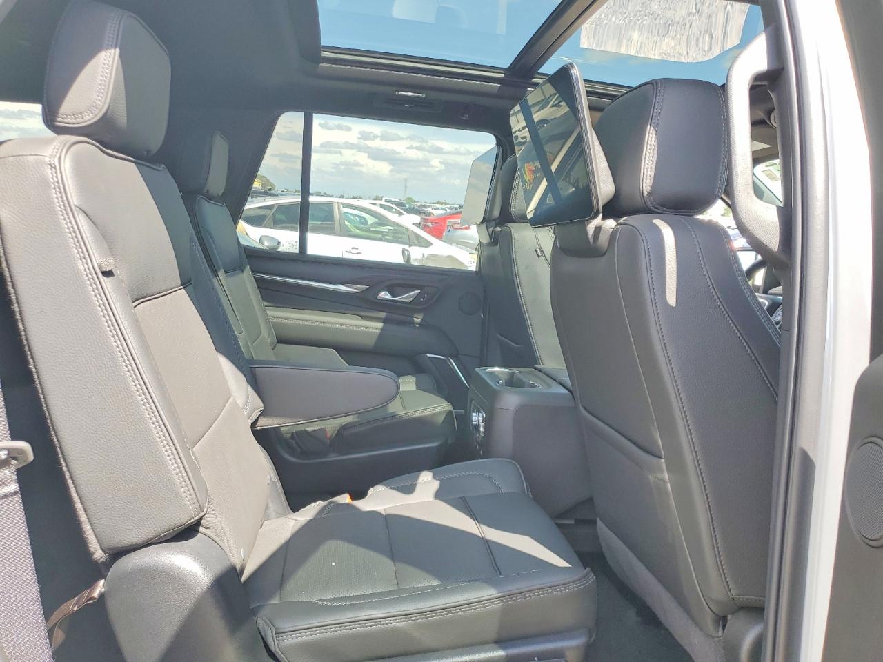 GMC Yukon Denali