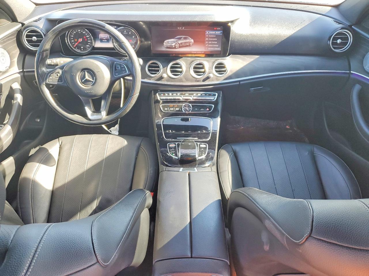 Mercedes-Benz E-Class 300