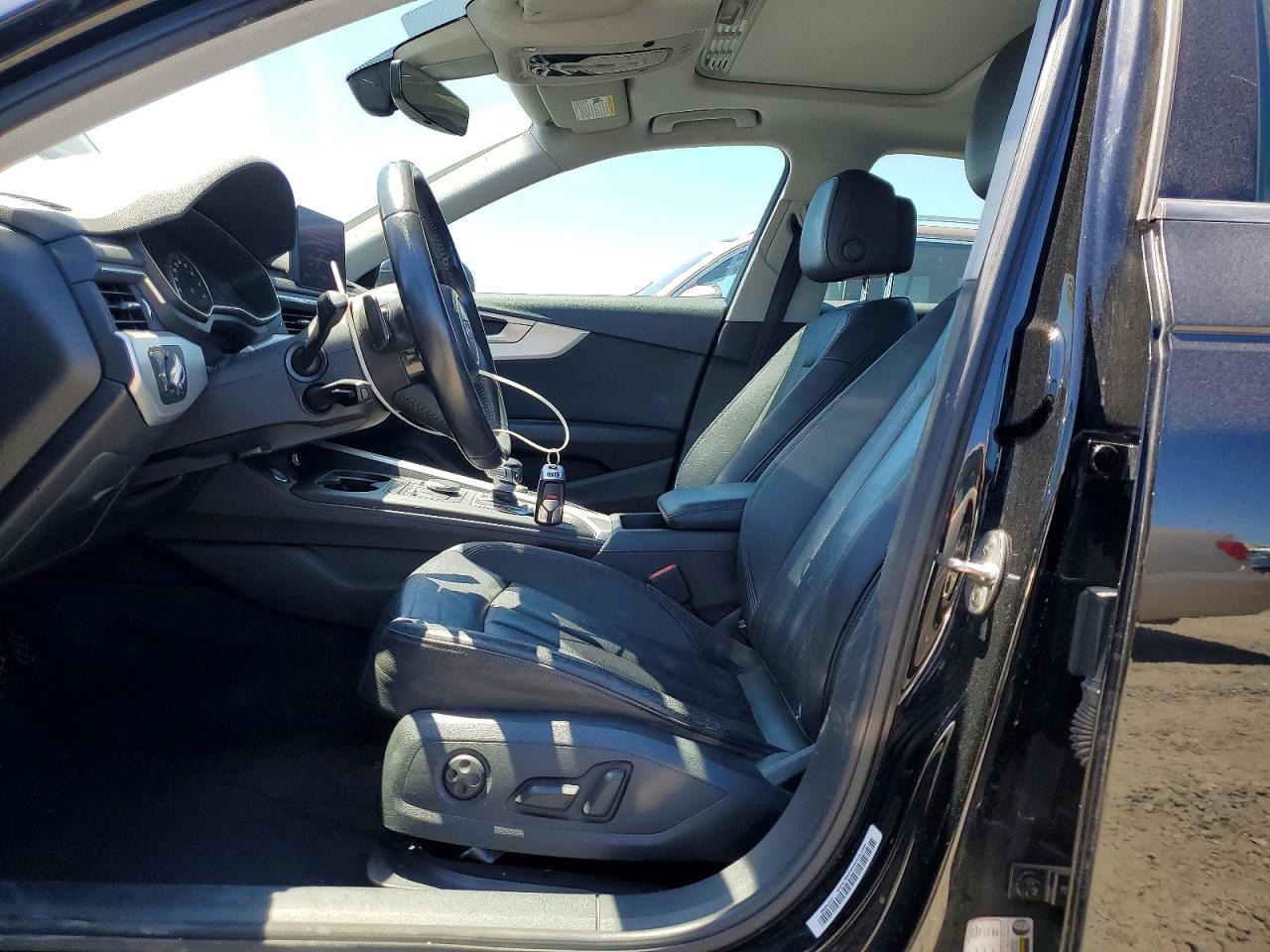 Audi A4 Premium
