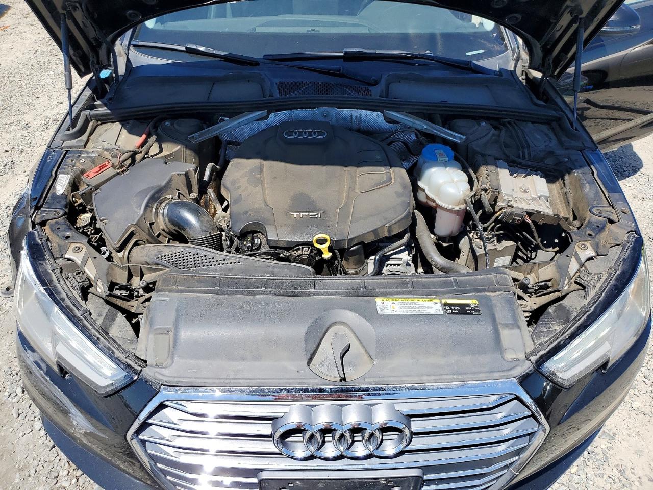 Audi A4 Premium