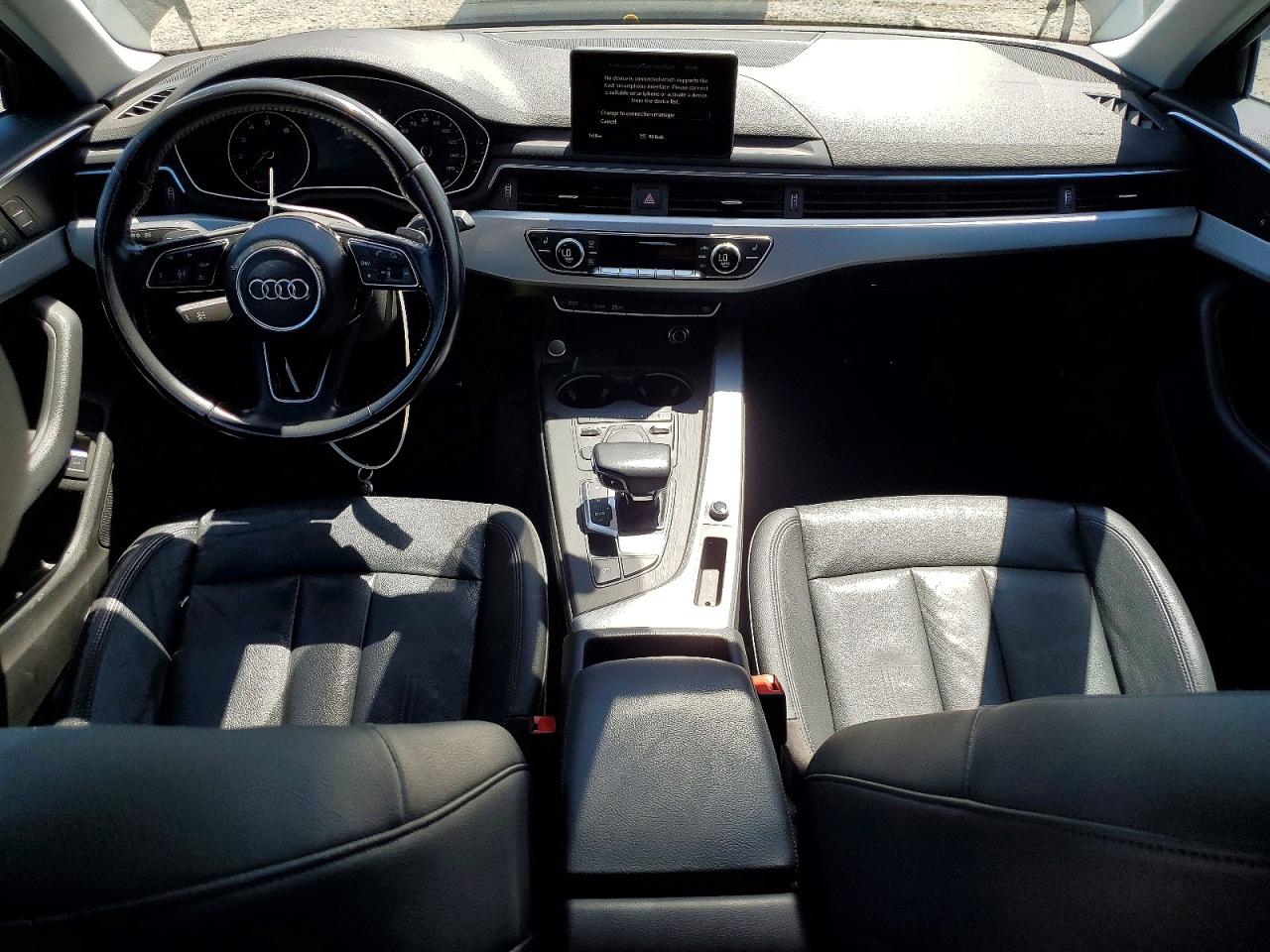 Audi A4 Premium