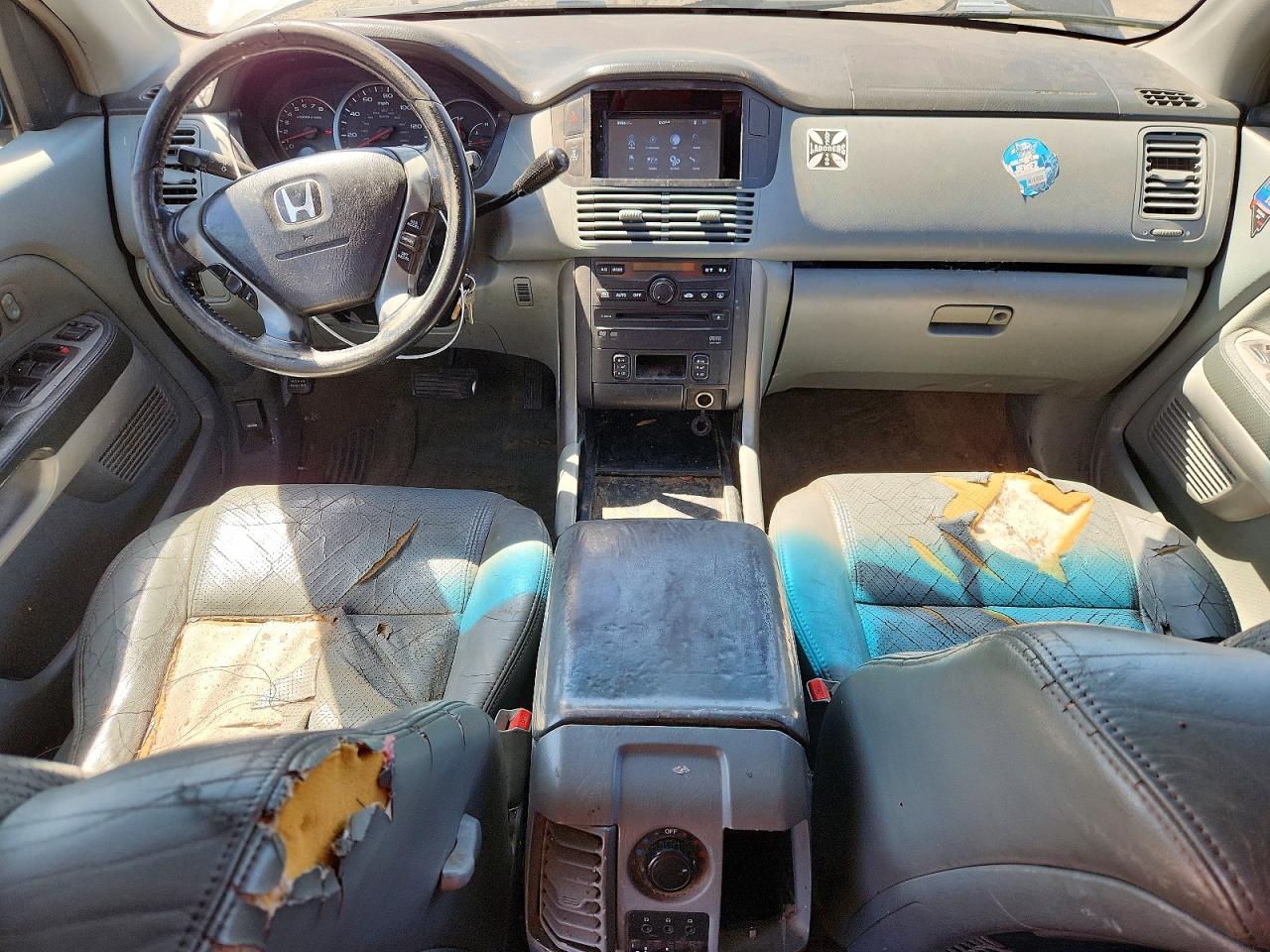 Honda Pilot