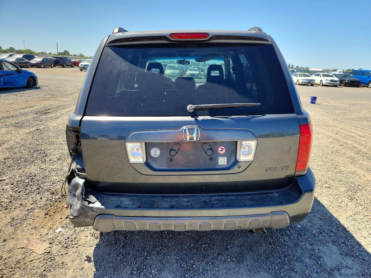 Honda Pilot
