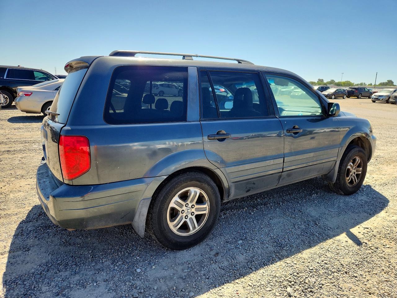 Honda Pilot