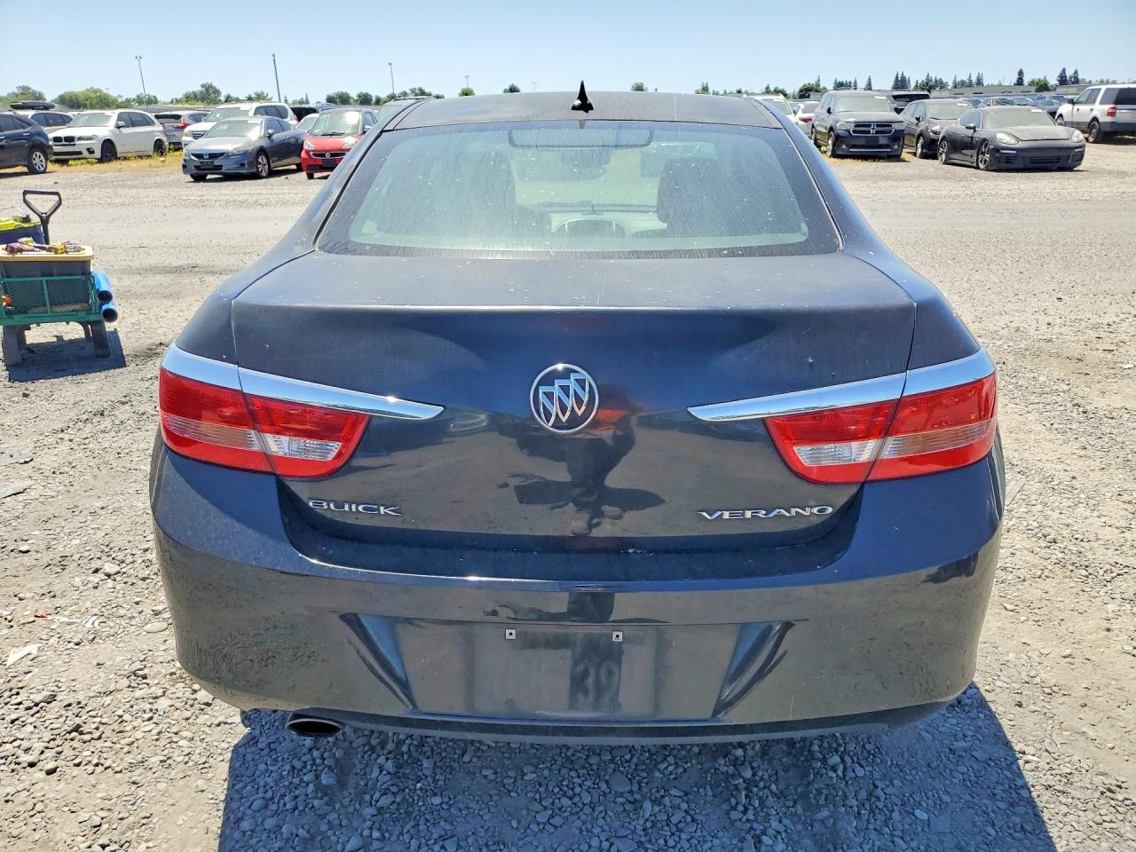 Buick Verano