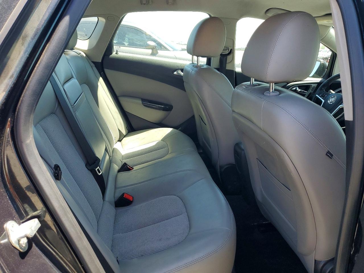 Buick Verano