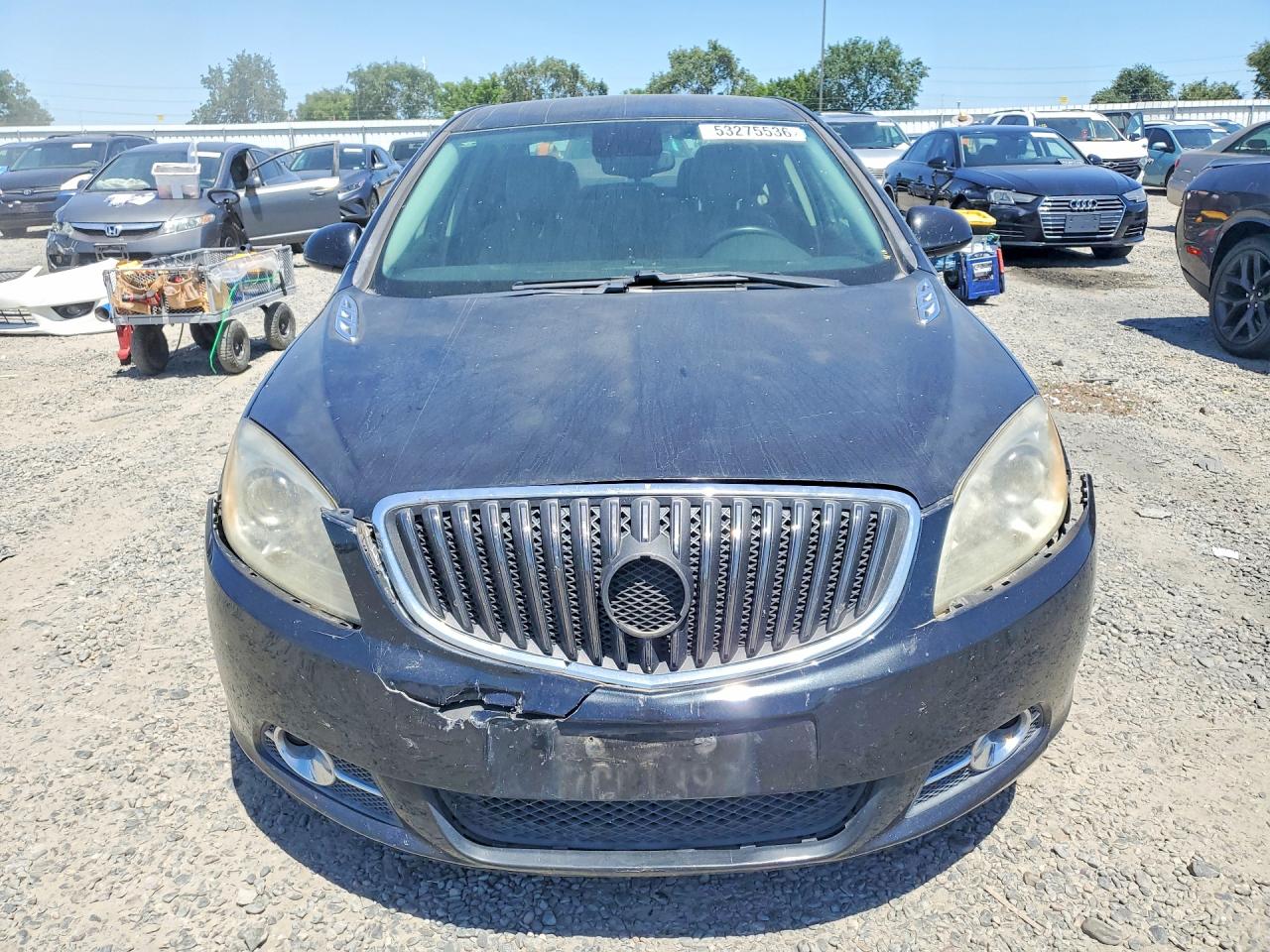 Buick Verano