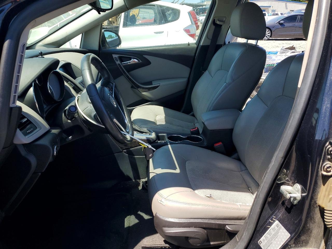 Buick Verano