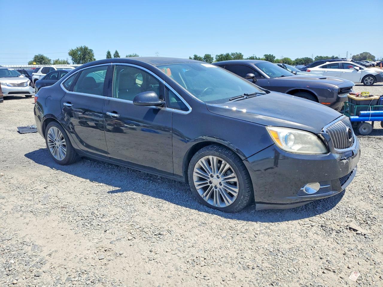 Buick Verano