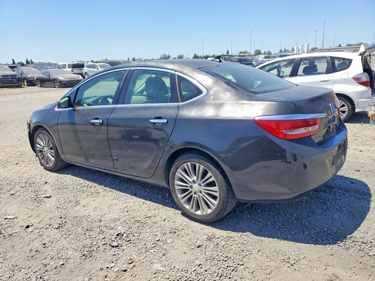 Buick Verano