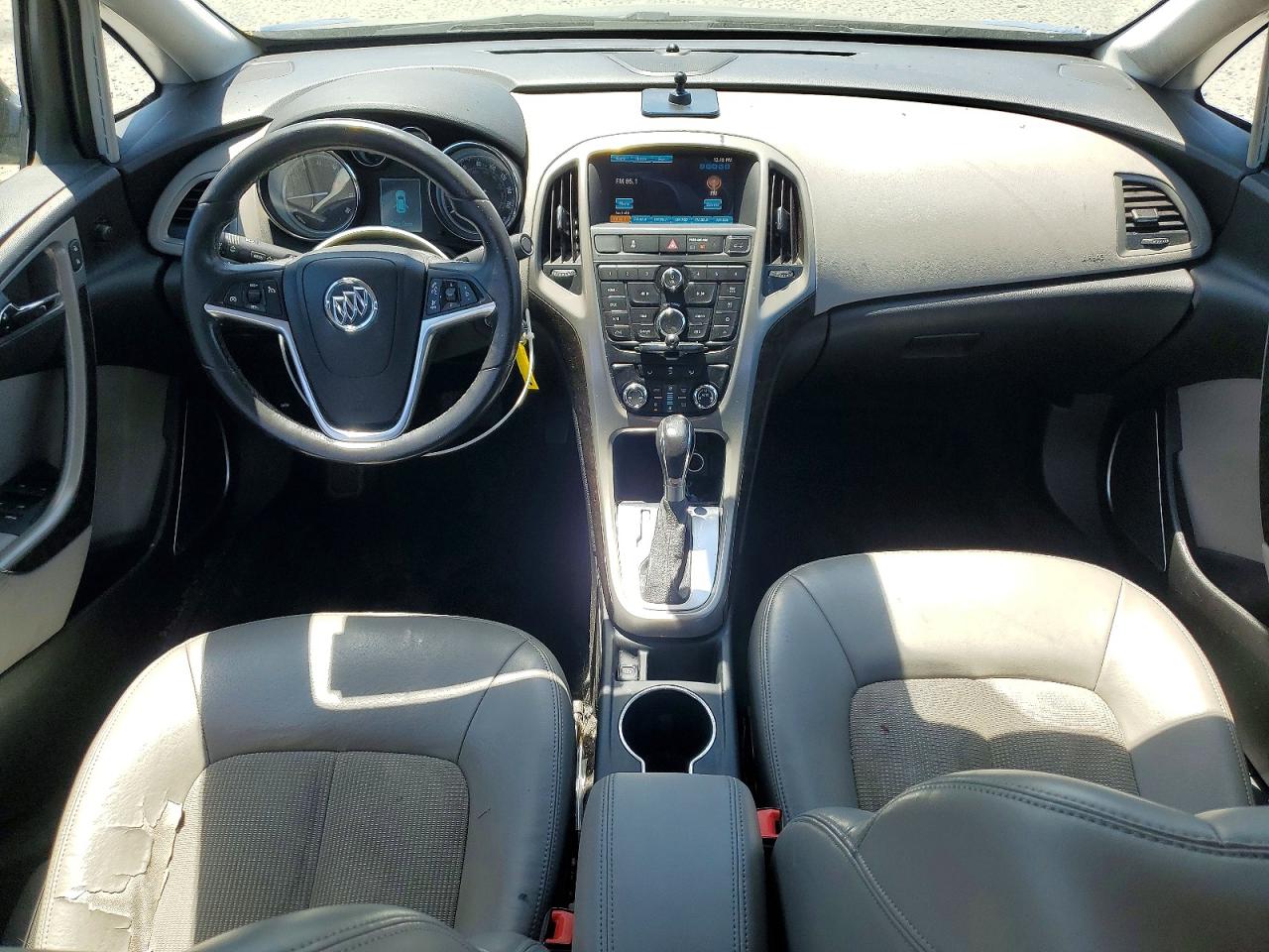 Buick Verano