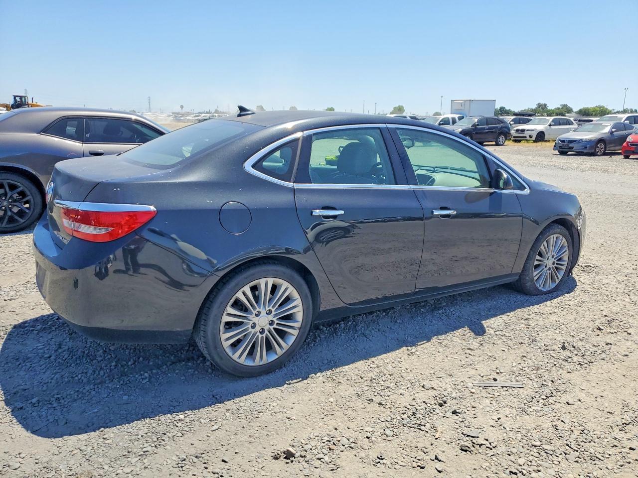 Buick Verano
