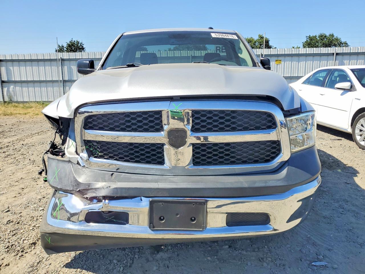 Ram 1500 St