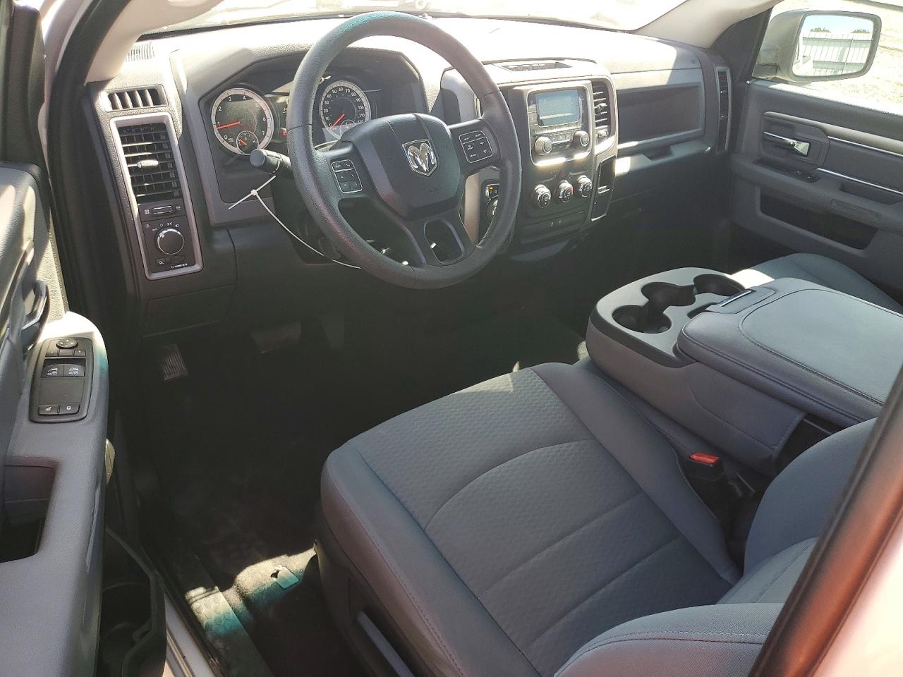 Ram 1500 St